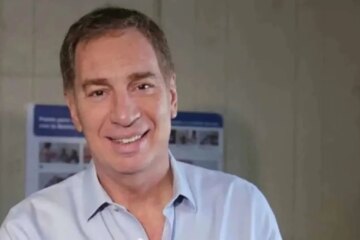 Diego Santilli avanza con las reuniones con gobernadores y recibirá a Alberto Weretilneck