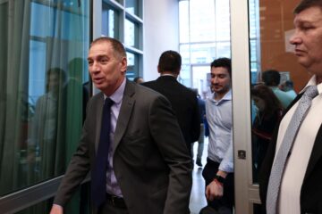 Gobierno. Santilli jura como ministro del Interior en medio de una redefinición de la cartera, con recortes de funciones