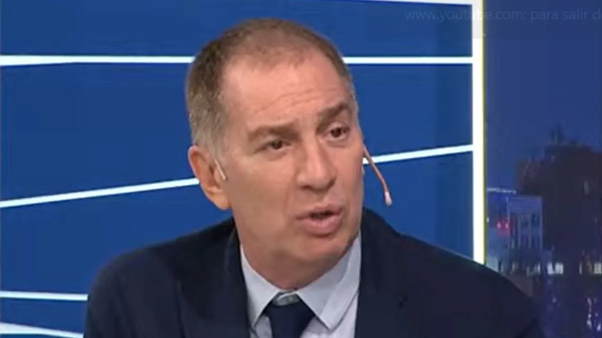 Diego Santilli salió al cruce contra Axel Kicillof. “Te pido coherencia”