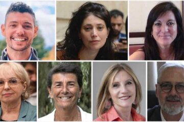 Ruptura en el PRO: siete diputados se suman a La Libertad Avanza y debilitan al bloque