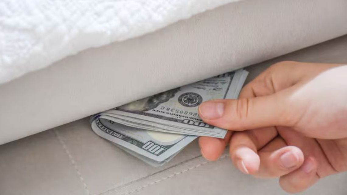 Cámara Argentina de Comercio impulsa uso del “canuto” como medida para reactivar el consumo