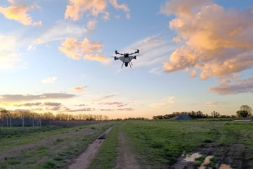 En el agro de hoy gana el que aprende más rápido