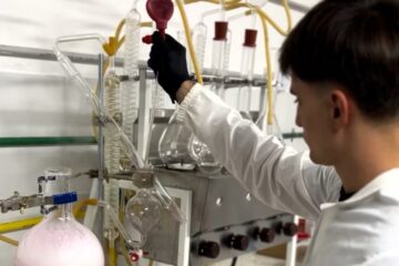 Un científico invirtió US$20.000 en un desarrollo para lograr mejores vinos