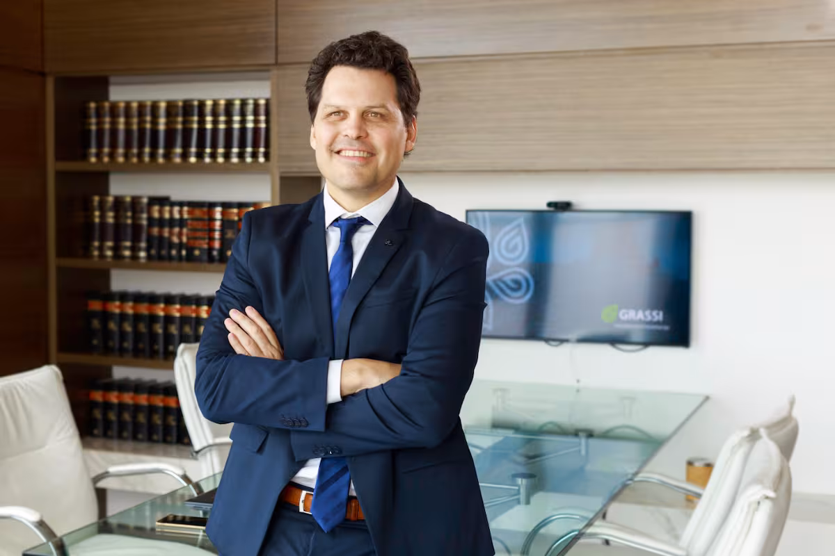 La Justicia dijo que Grassi SA fue la primera en informar sobre las mayorías para quedarse con Vicentin