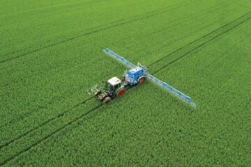 El Gobierno implementó una fuerte desregulación de agroquímicos