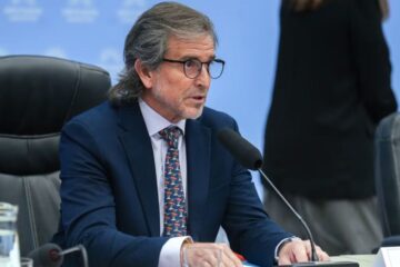 Presupuesto 2026: Gobierno busca prorrogar el debate y la oposición mide unidad y estrategia