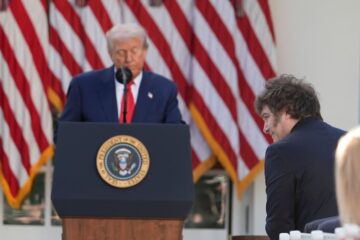 Análisis. La guerra de los intereses materiales