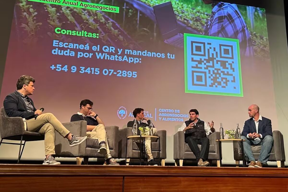 Cómo la inteligencia artificial está revolucionando la producción agropecuaria