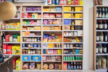 El Gobierno reformó el control sanitario para alimentos importados