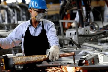 La industria metalúrgica cae y toca niveles similares a la pandemia: los sectores más golpeados