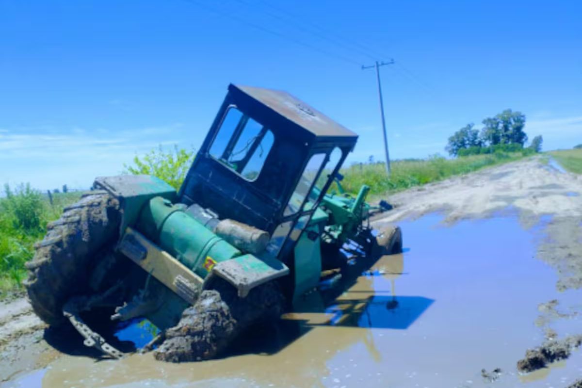 Un intendente pasaría a recaudar $2000 millones por el aumento de una tasa que enfurece al campo