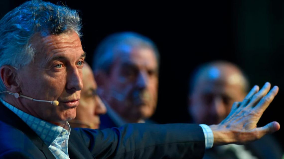 Macri, el “woke” inesperado: con Milei y Trump en la mira, la derecha regional prepara su retorno
