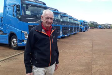 Dolor en Misiones por la muerte de Pepi Wipplinger, uno de los empresarios más importantes del Nordeste