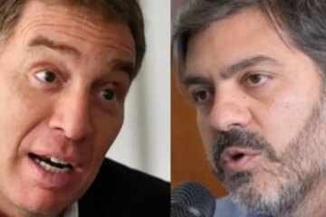Santilli respondió al pedido de reunión que le hizo el gobierno de Kicillof