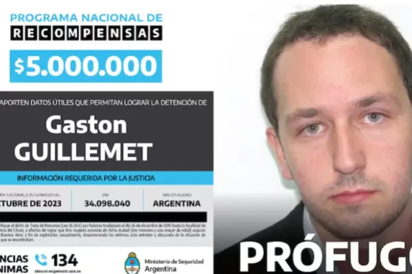 Revés para empresario que ofrecía trabajo a jóvenes y adolescentes y luego las prostituía