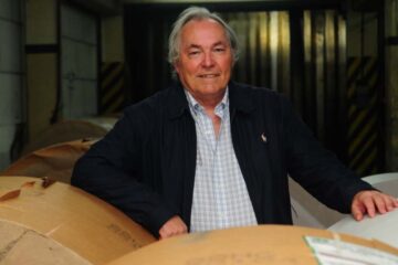 Gerardo Munck: “Me preocupan más las tendencias en EE.UU. con Trump que el fenómeno Milei en Argentina”