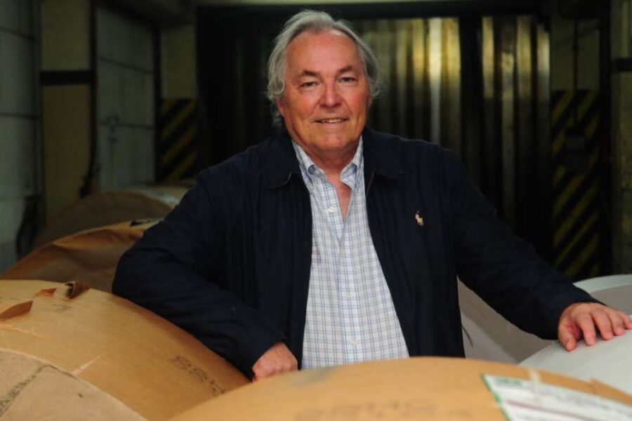 Gerardo Munck: “Me preocupan más las tendencias en EE.UU. con Trump que el fenómeno Milei en Argentina”