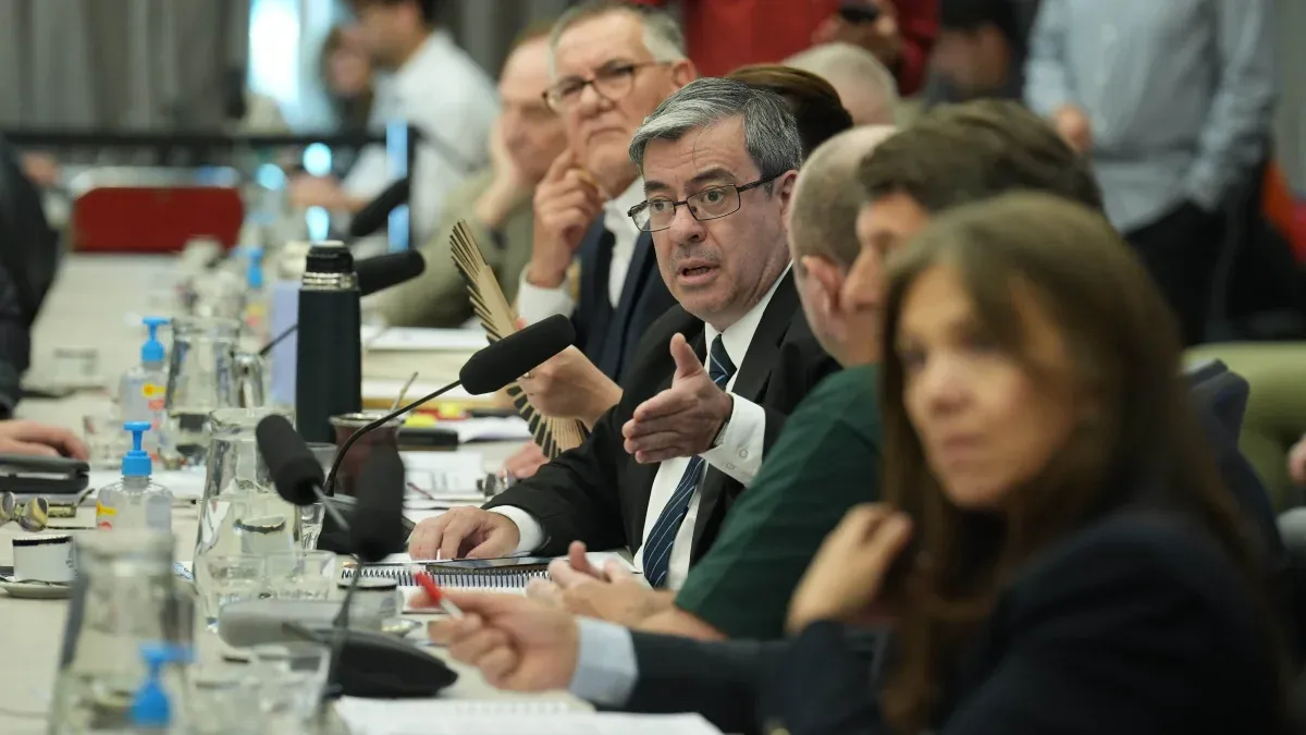 Diputados: la oposición tiene los minutos contados para llevar el Presupuesto al recinto