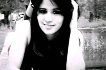 25 de Noviembre: su hermano pidió que no se olviden de Gisela López