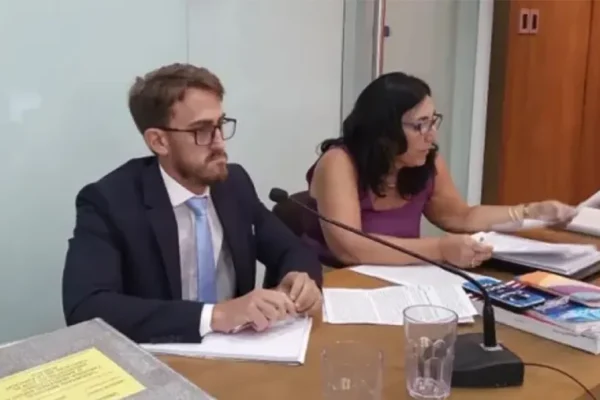 Audiencia por recusación de los fiscales Badano y Yedro será el 25 de noviembre en Causa Coimas