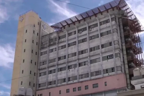 Finalmente sobreseyeron a seis médicos del hospital San Roque por la muerte de Valentín Godoy