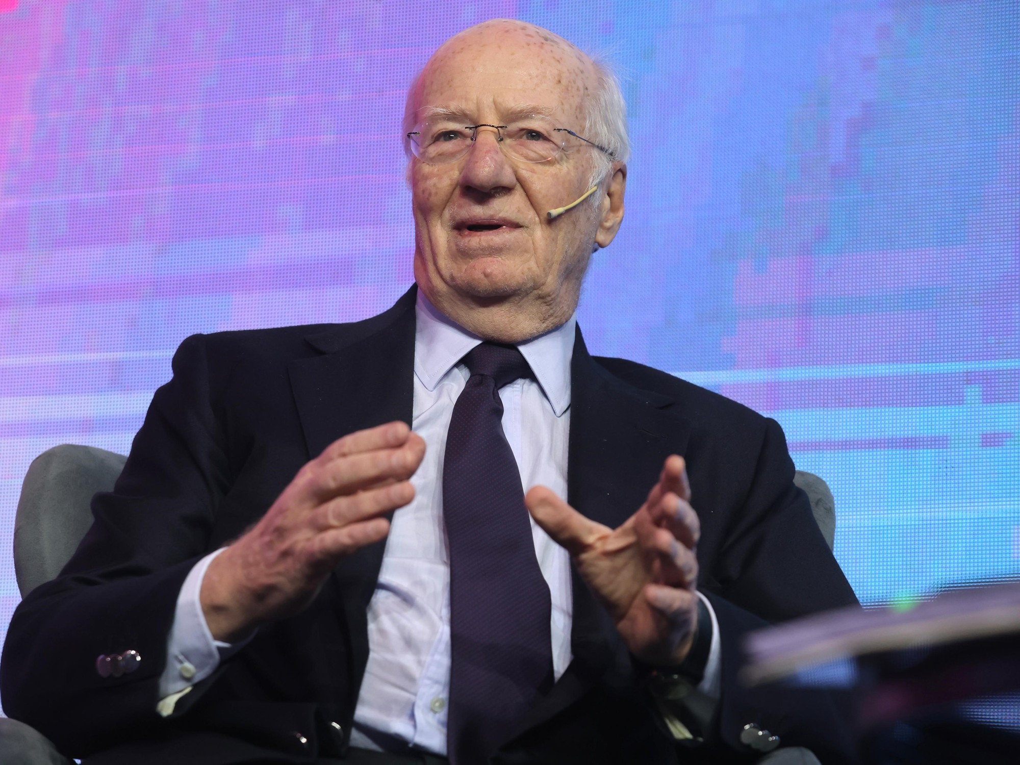 Contrapunto con Techint: un funcionario de Caputo dijo que “la mejor política industrial es la que no existe”