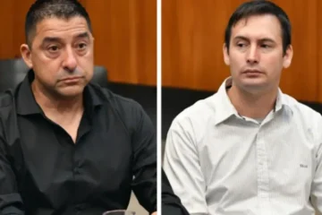 Caso Gusmán: la querella pide al jurado que declare culpables a los policías Íbalo y Molina