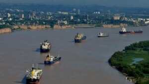 La Justicia avaló la audiencia pública por la Hidrovía y rechazó el reclamo de ambientalistas