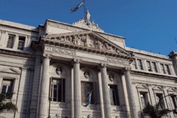 Gobernadores, empresarios y académicos debatirán en la UBA un plan de desarrollo para la Argentina