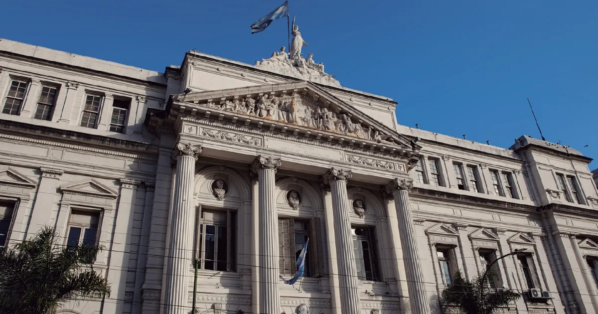 Gobernadores, empresarios y académicos debatirán en la UBA un plan de desarrollo para la Argentina