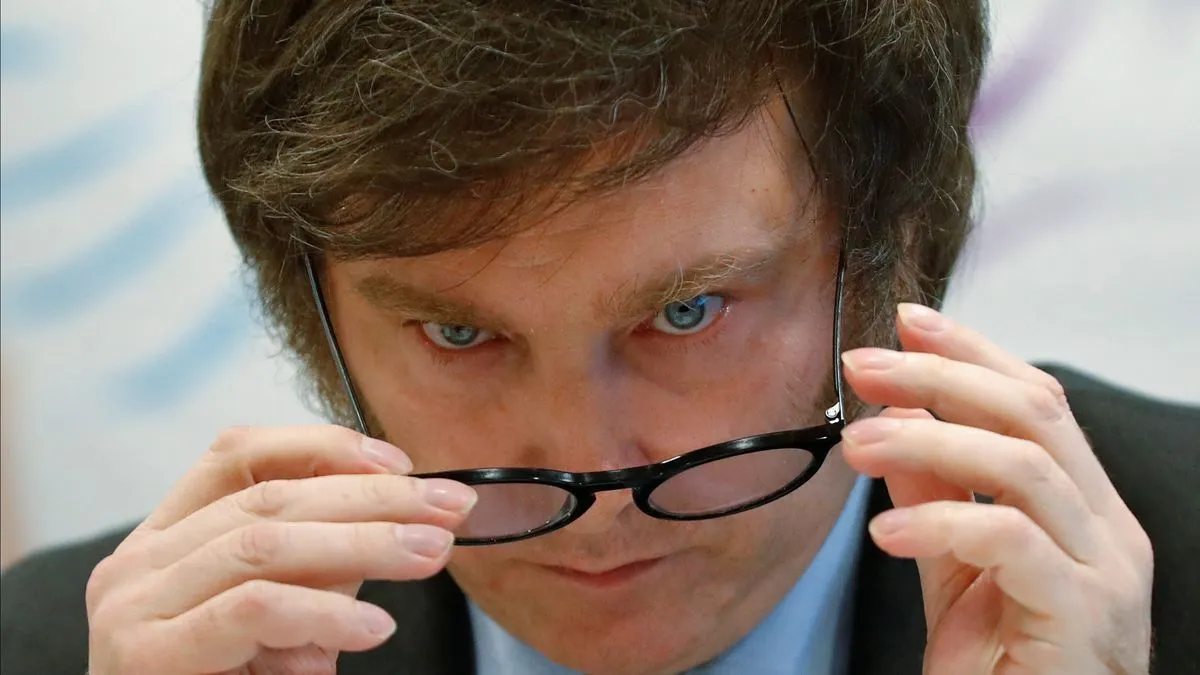 Reformas de Javier Milei: qué deadline fijó el Gobierno ante la falta de acuerdo en el Consejo de Mayo