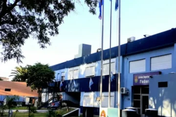 Alarma por inseguridad en Federal: patota golpeó a joven y le provocó traumatismo de cráneo