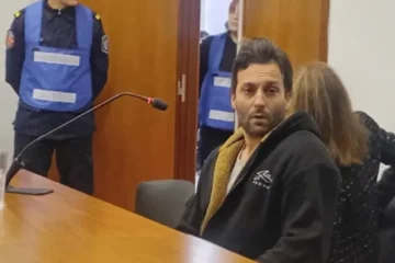 El Superior Tribunal de Justicia rechazó el recurso de queja de Christe y se encamina hacia un nuevo juicio