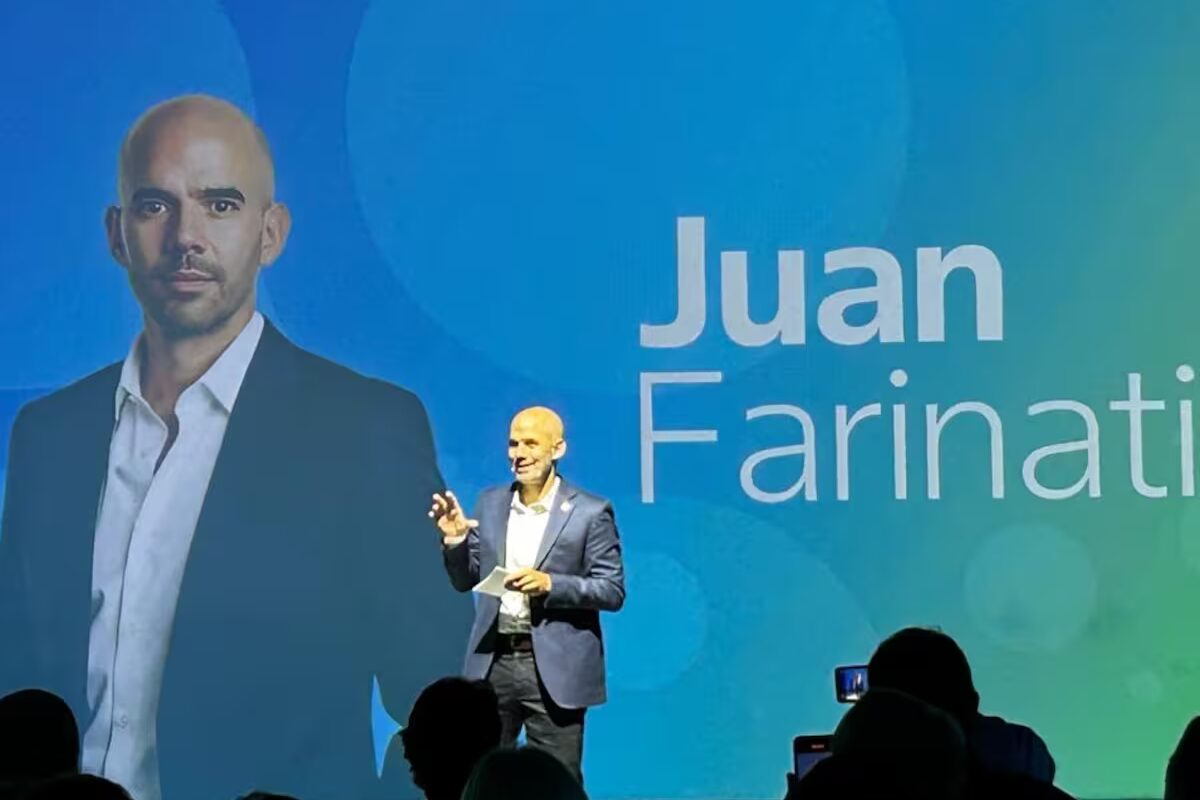 Propuesta del máximo ejecutivo de Bayer para impulsar el crecimiento del campo