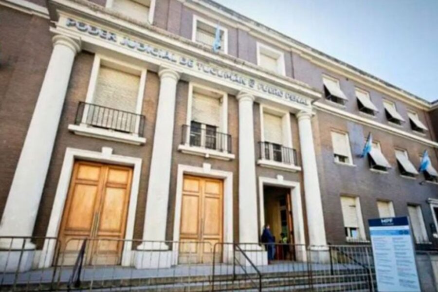 La Justicia tucumana prohíbe a un canal emitir críticas a fiscales y jueces por seis meses
