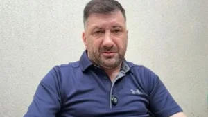 Kueider afirma que el caso Securitas fue armado políticamente y lo califica como una vendetta del kirchnerismo