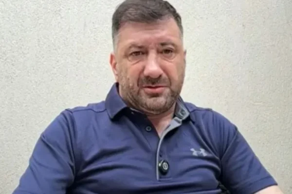 Kueider afirma que el caso Securitas fue armado políticamente y lo califica como una vendetta del kirchnerismo