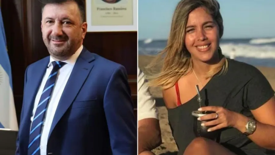 Convocan a Kueider y Guinsel para iniciar juicio en Paraguay el próximo lunes, pero la defensa apeló