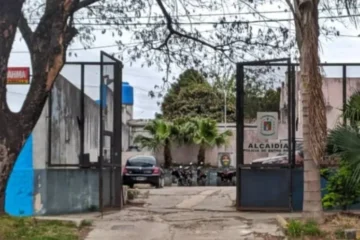 Policía explica muerte de un detenido en la Alcaidía de Concordia: pericias apuntan a abstinencia