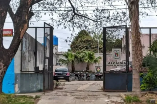 Policía explica muerte de un detenido en la Alcaidía de Concordia: pericias apuntan a abstinencia
