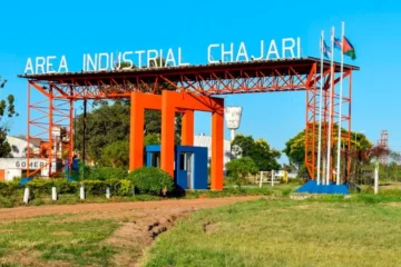 Joven de 28 falleció aplastado por paneles de mármol en accidente laboral en Chajarí