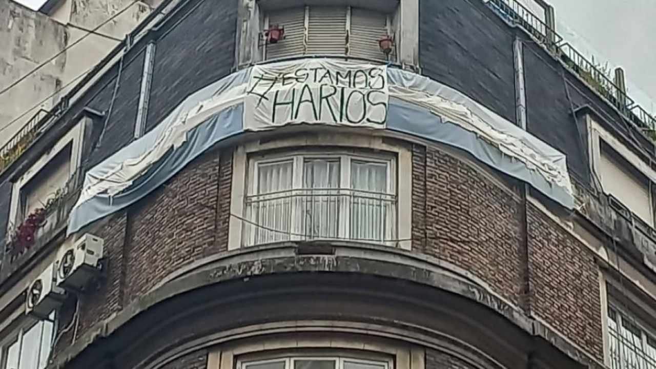 Vecina de Cristina Kirchner redobla el ataque: “Hay que poner orden en San José 1111”