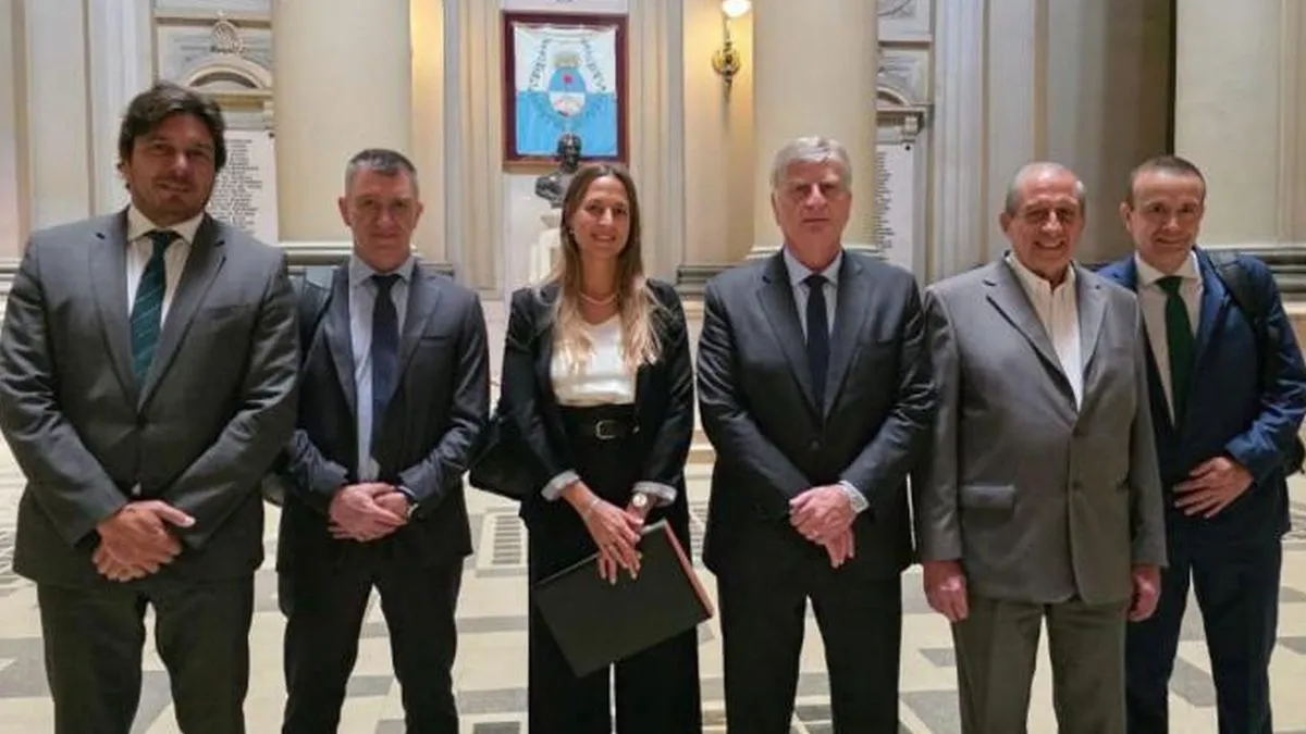 La Pampa y Nación animaron nuevo round ante la Corte Suprema en la disputa por las cajas jubilatorias provinciales