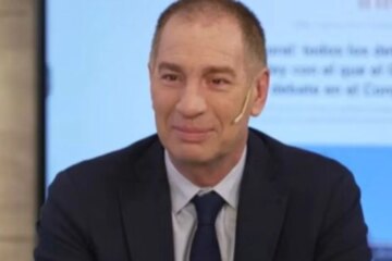 Diego Santilli inicia reuniones con gobernadores para avanzar con las reformas de Milei