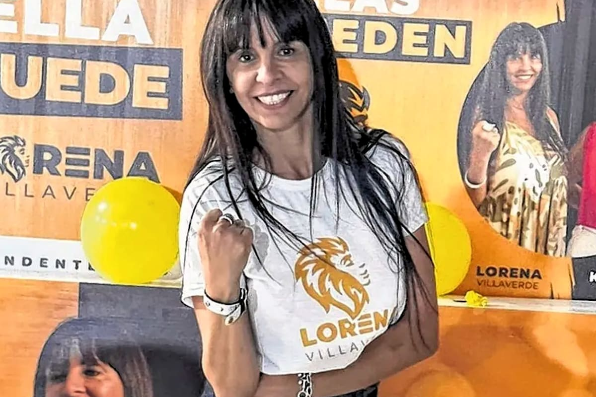 ¿Jurará como senadora? Se define la suerte de Lorena Villaverde, impugnada por el kirchnerismo por supuestos contactos con el narco