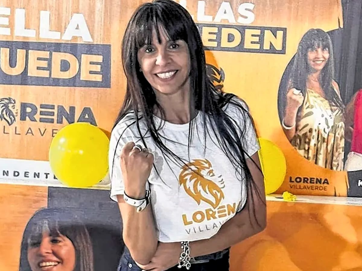 ¿Jurará como senadora? Se define la suerte de Lorena Villaverde, impugnada por el kirchnerismo por supuestos contactos con el narco