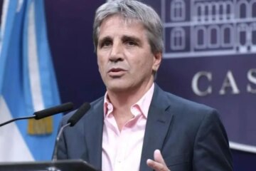 Economía anunció el nuevo proyecto RIGI por casi 300 millones de dólares, ¿de qué se trata la obra?