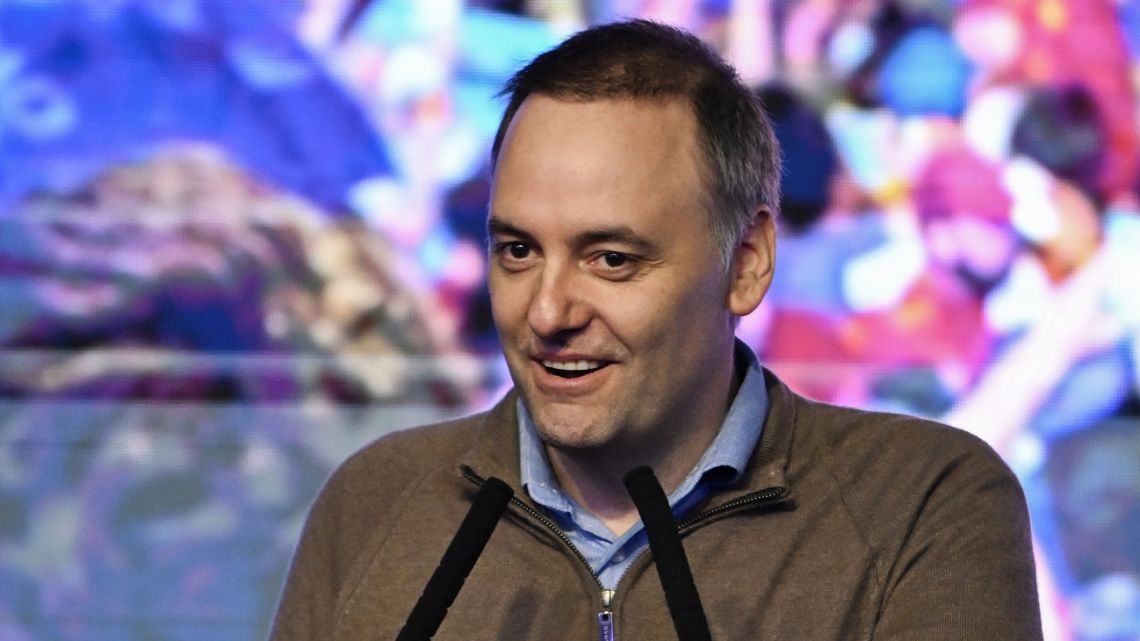 Adorni cruzó a Macri y aseguró que su candidatura no fue ‘testimonial’ sino una alternativa con peso político