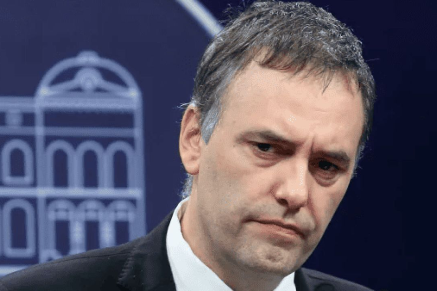 Los peores papelones de Adorni como vocero