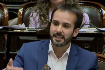 “Ritondo salvó a PRO de un papelón”, afirmó un diputado macrista